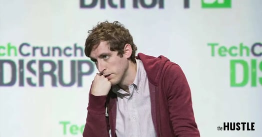 Hey Look, New Companies